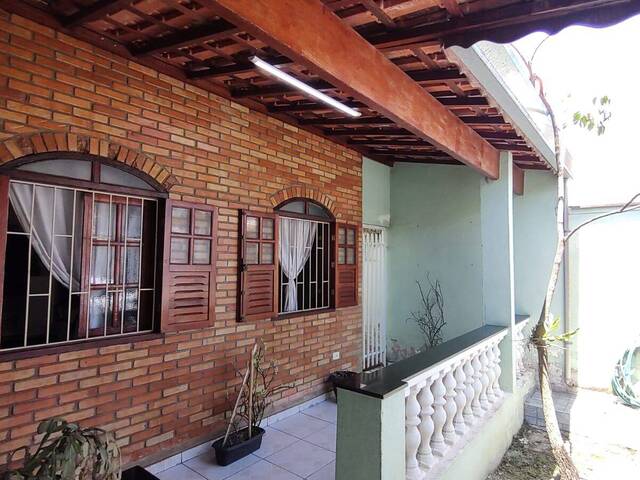 Casa para Venda em Cruzeiro - 5