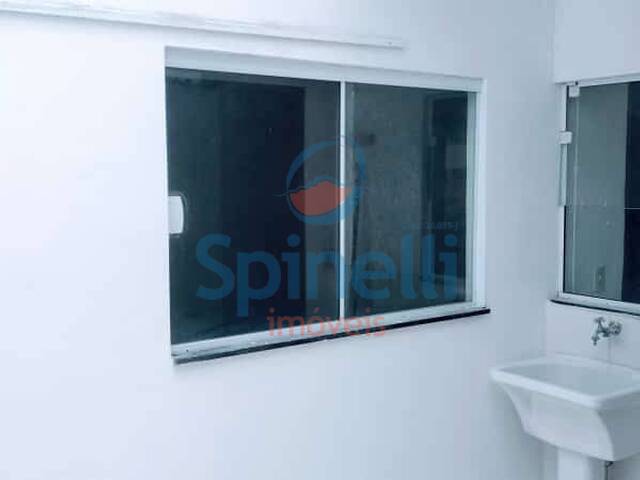 #AP0261 - Apartamento para Locação em Cruzeiro - SP - 2