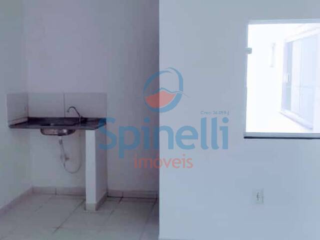 #AP0261 - Apartamento para Locação em Cruzeiro - SP - 3