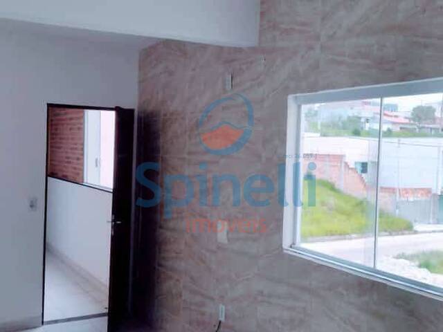 #AP0261 - Apartamento para Locação em Cruzeiro - SP - 1