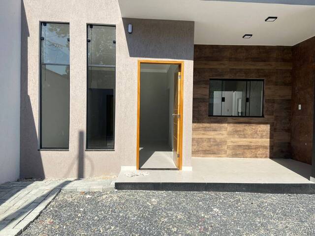 Casa para Venda em Cruzeiro - 2