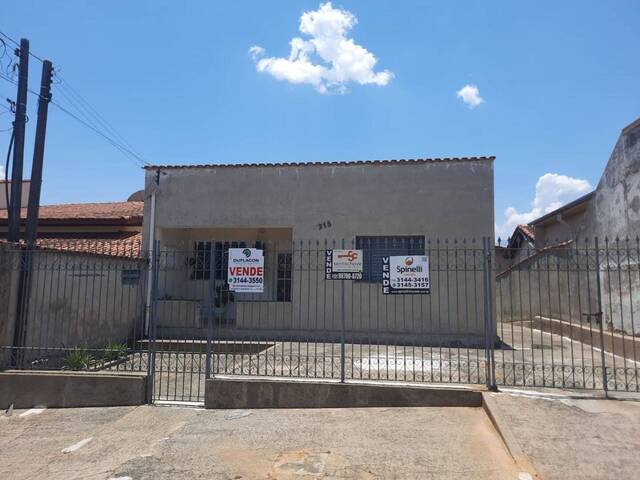 Casa para Venda em Cruzeiro - 2