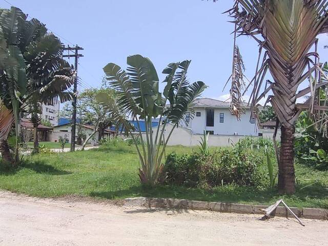 Venda em Morro Das Mocas - Ubatuba
