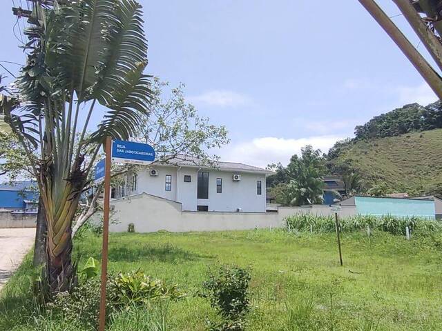 #TE0755 - Terreno para Venda em Ubatuba - SP
