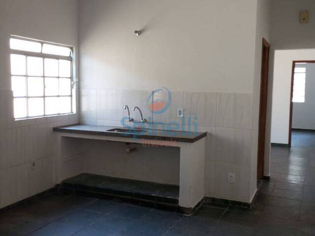 Casa para Locação em Cruzeiro - 4