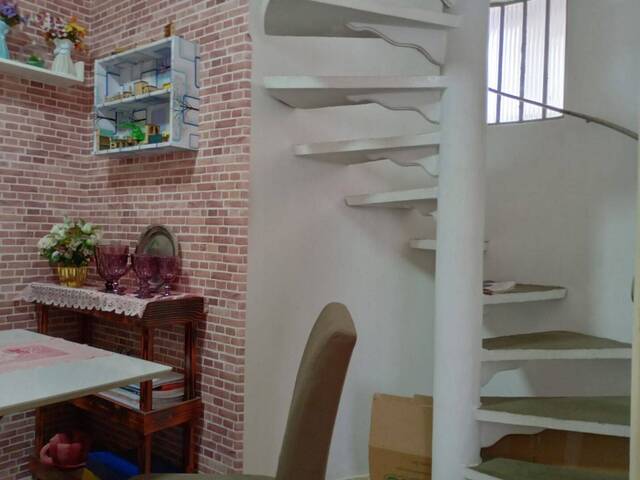 Casa para Venda em Cruzeiro - 3