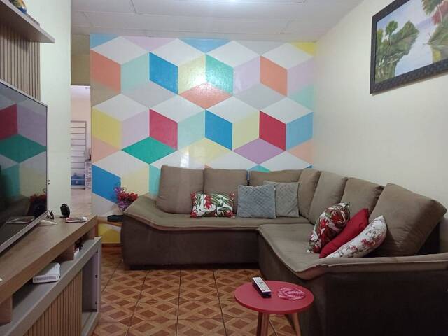 Casa para Venda em Cruzeiro - 5