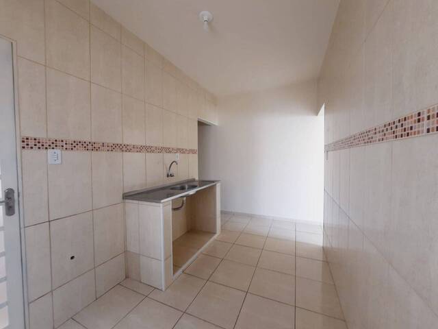 Casa para Venda em Cruzeiro - 4