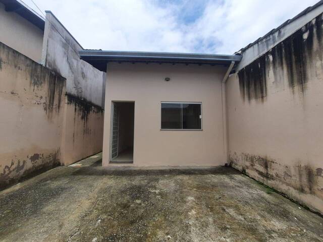 Casa para Venda em Cruzeiro - 3