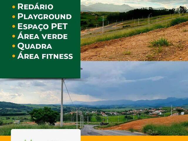 Terreno para Venda em Cruzeiro - 2