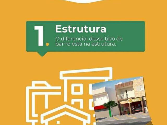 Terreno para Venda em Cruzeiro - 3