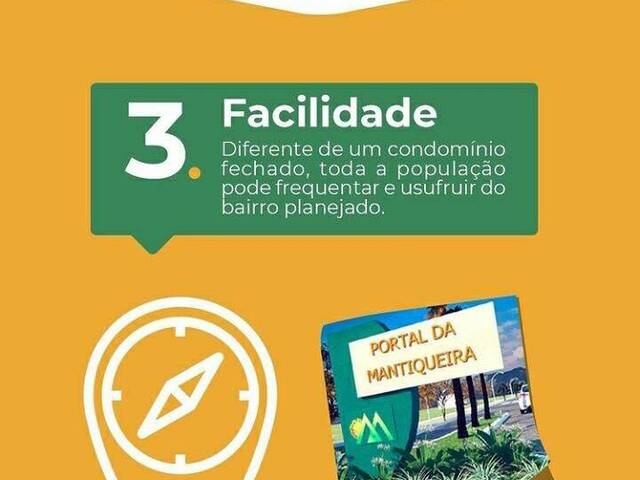 Terreno para Venda em Cruzeiro - 5