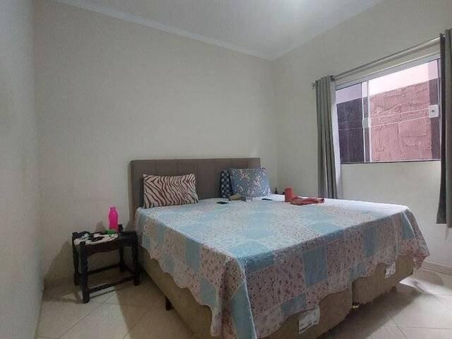 #CA0746 - Casa para Venda em Cruzeiro - SP