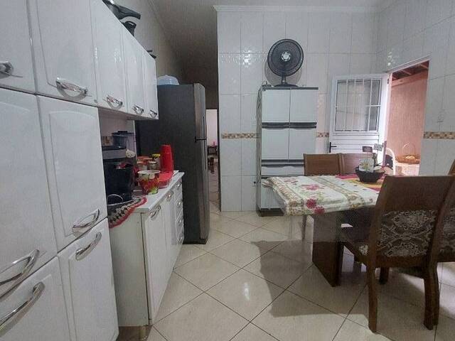 Casa para Venda em Cruzeiro - 4