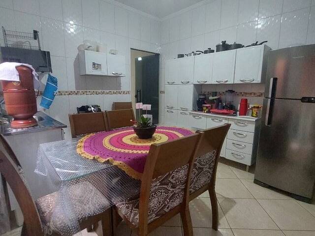 Casa para Venda em Cruzeiro - 5