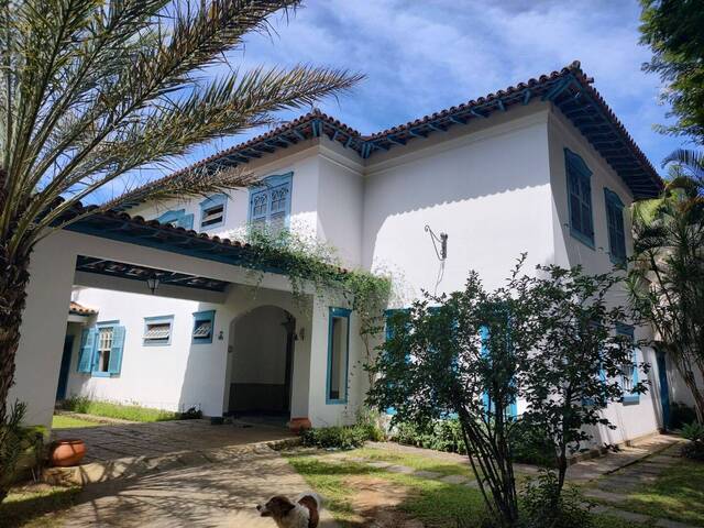 #SO0309 - Sobrado para Venda em Cruzeiro - SP