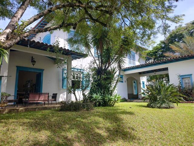 #SO0309 - Sobrado para Venda em Cruzeiro - SP