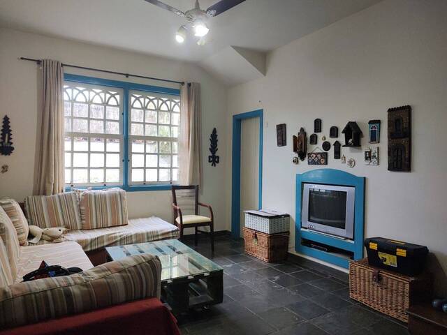 Sobrado para Venda em Cruzeiro - 5