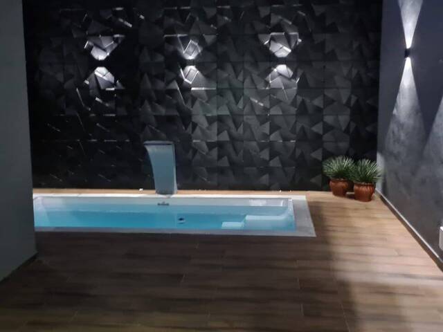 Sobrado para Venda em Cruzeiro - 5