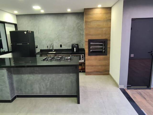 #SO0310 - Sobrado para Venda em Cruzeiro - SP