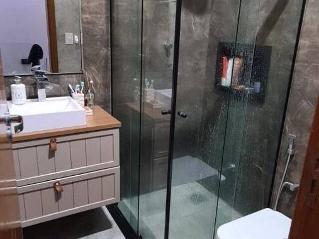 Sobrado para Venda em Cruzeiro - 4