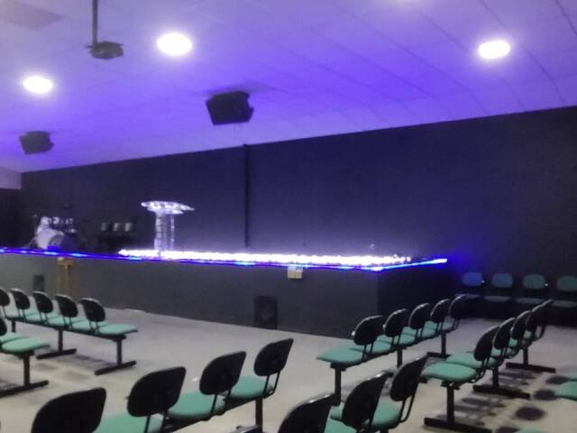 Galpão para Venda em Cruzeiro - 4