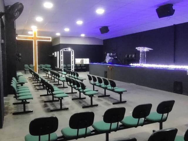 Galpão para Venda em Cruzeiro - 5