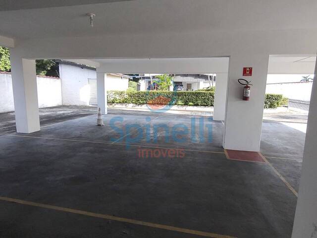 Apartamento para Locação em Taubaté - 2