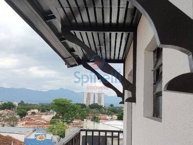 Apartamento para Locação em Taubaté - 3