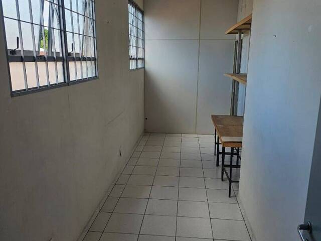 #SA0051 - Sala para Locação em Cruzeiro - SP