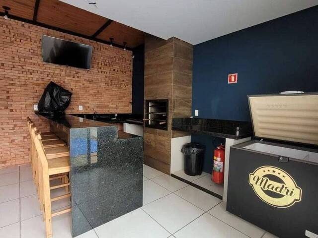 Apartamento para Venda em Cruzeiro - 5