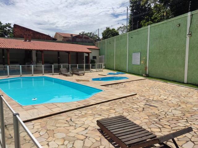 #AP0273 - Apartamento para Venda em Cruzeiro - SP