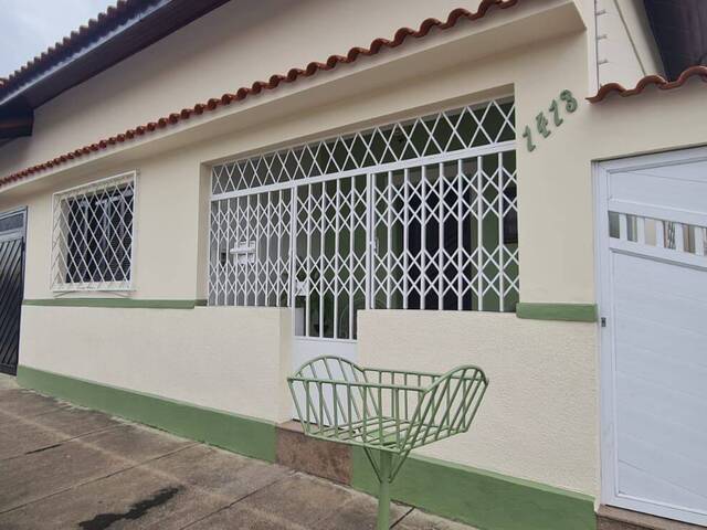 Casa para Venda em Cruzeiro - 3