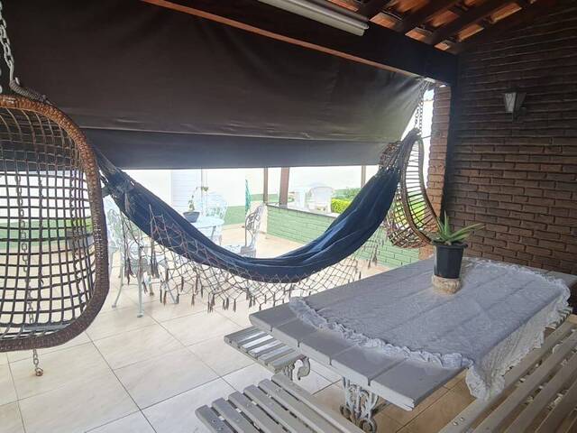 Casa para Venda em Cruzeiro - 2