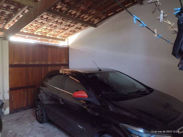 Casa para Venda em Cruzeiro - 4