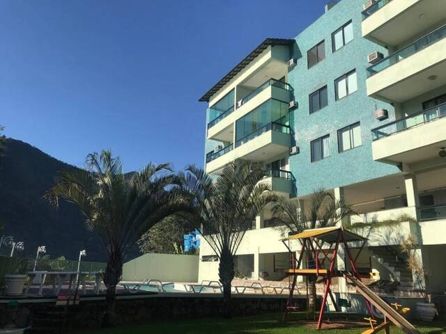 #AD0007 - Apartamento para Venda em Cruzeiro - SP