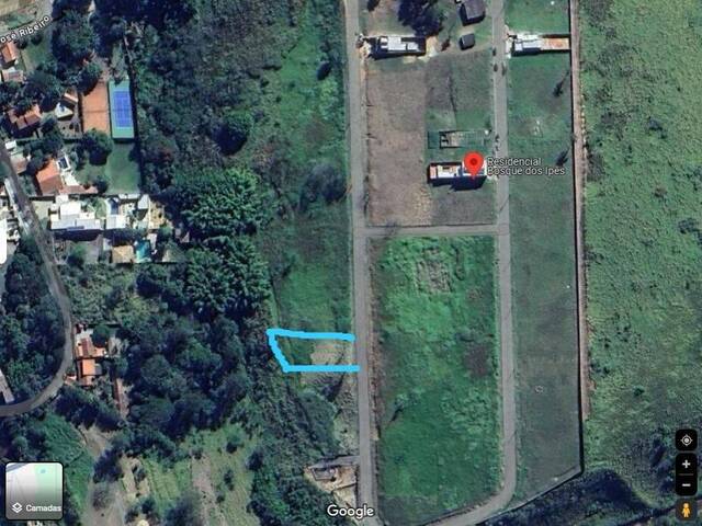 #TE0791 - Terreno para Venda em Lavrinhas - SP