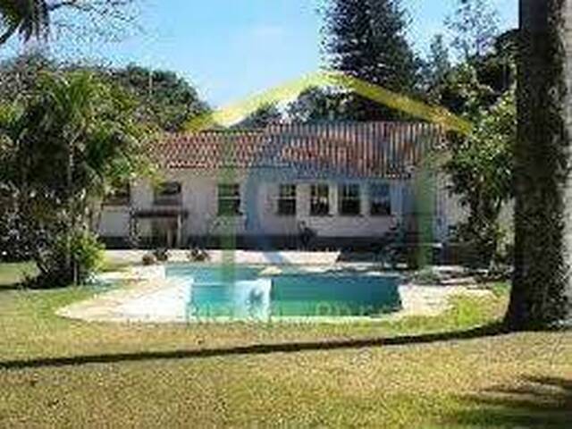 #HA0001 - Fazenda para Venda em Cruzeiro - SP