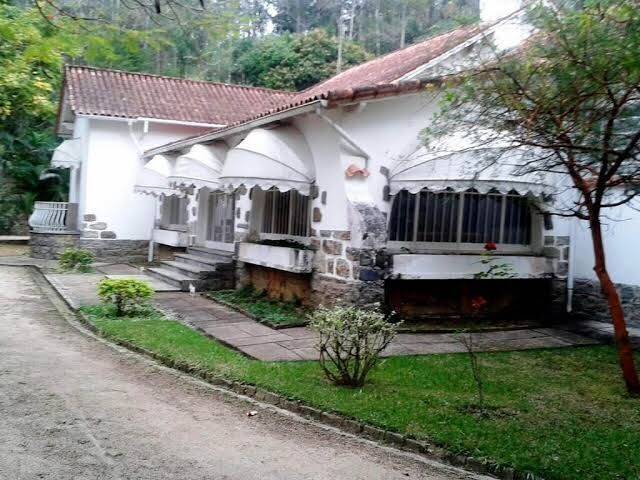 #HA0001 - Fazenda para Venda em Cruzeiro - SP