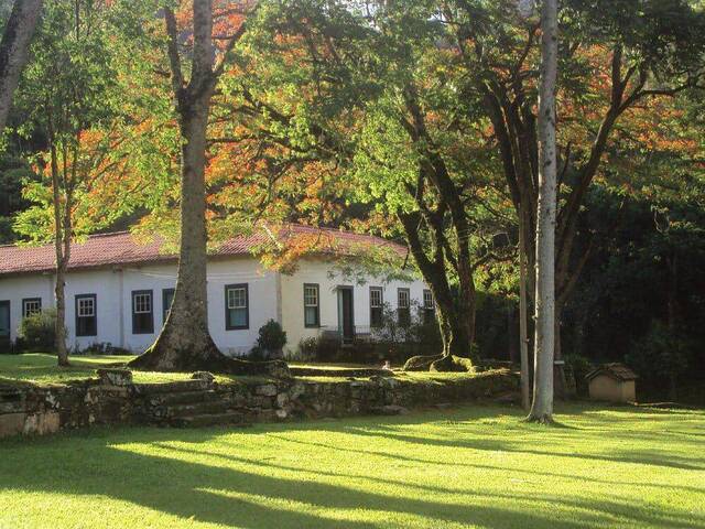 #HA0001 - Fazenda para Venda em Cruzeiro - SP