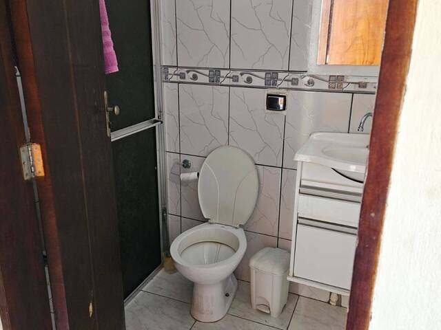 #SO0317 - Sobrado para Venda em Cruzeiro - SP