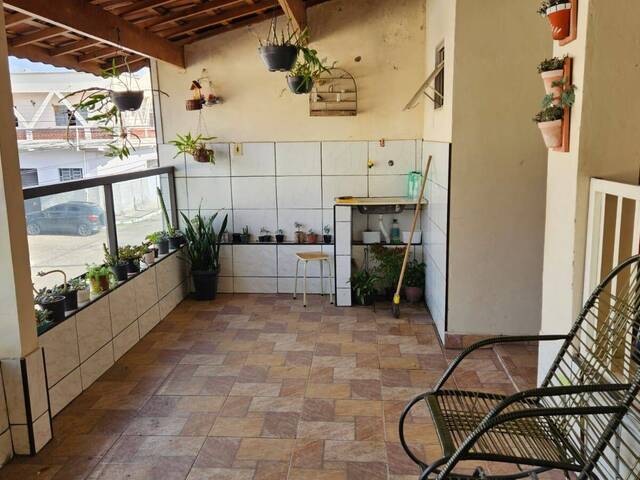 #SO0317 - Sobrado para Venda em Cruzeiro - SP