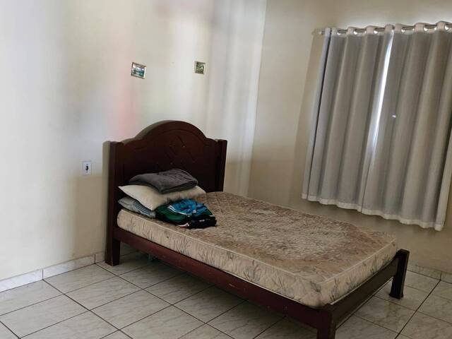 Sobrado para Venda em Cruzeiro - 4