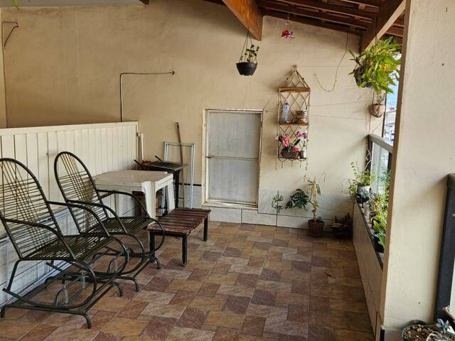 #SO0317 - Sobrado para Venda em Cruzeiro - SP