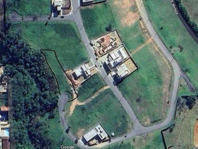 #TE0798 - Terreno para Venda em Lavrinhas - SP