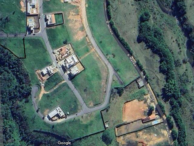 #TE0799 - Terreno para Venda em Lavrinhas - SP