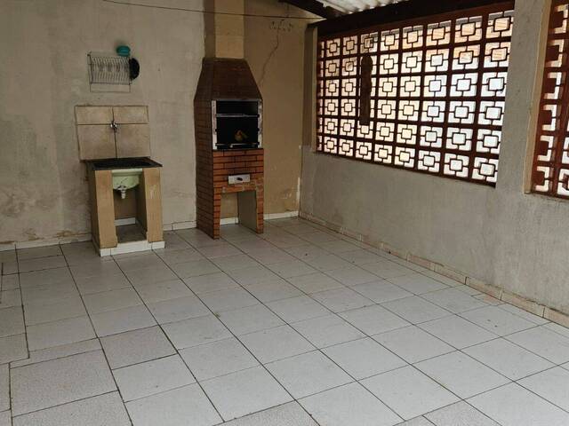 Casa para Venda em Cruzeiro - 3