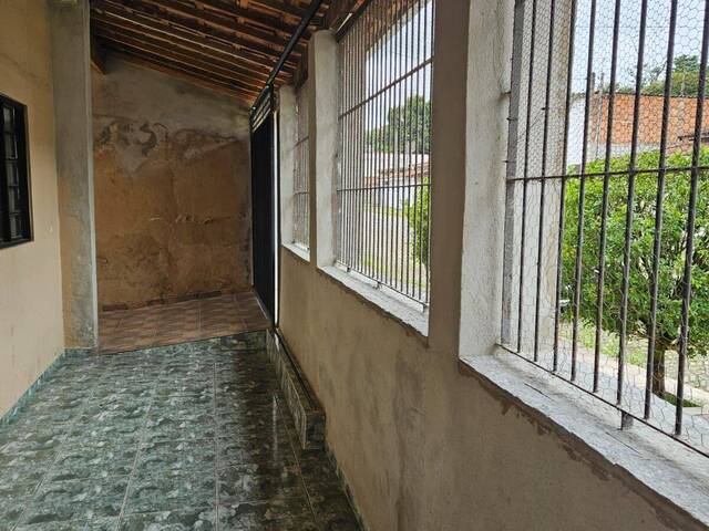 Casa para Venda em Cruzeiro - 4