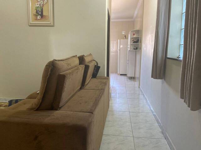 Sobrado para Venda em Cruzeiro - 4