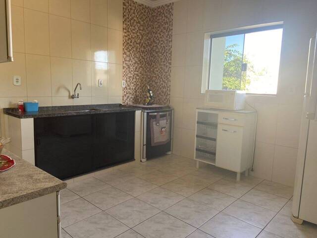 Sobrado para Venda em Cruzeiro - 5